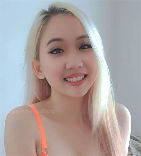 Harriet Sugarcookie Sexy Vietnamese Porn Star on PornDoe.com